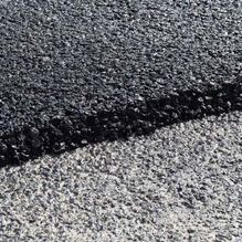 Agloisa asfalto